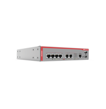 ALLIED TELESIS AT-AR2050V-10 VPN Router con 1 x WAN Gig