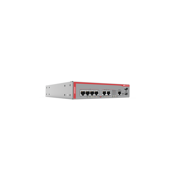 ALLIED TELESIS AT-AR2050V-10 VPN Router con 1 x WAN Gig