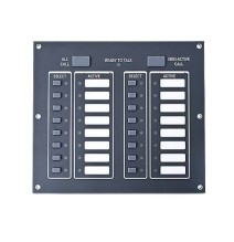 HONEYWELL VIPVCM Modulo de Control de Voz Para IFP1000V