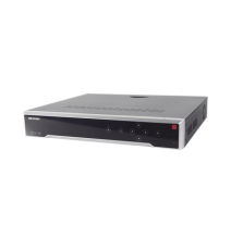 HIKVISION DS-7732NI-I4/16P NVR 12 Megapixel  4K  / 32 C