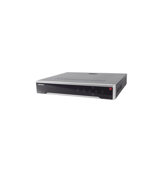 HIKVISION DS-7732NI-I4/16P NVR 12 Megapixel  4K  / 32 C