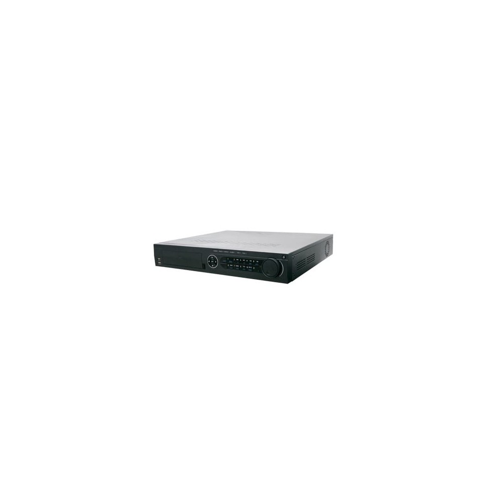 HIKVISION DS-7732NI-SP NVR 4 Megapixel / 32 Canales IP