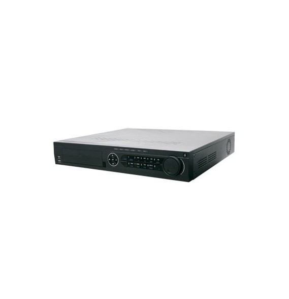 HIKVISION DS-7732NI-SP NVR 4 Megapixel / 32 Canales IP