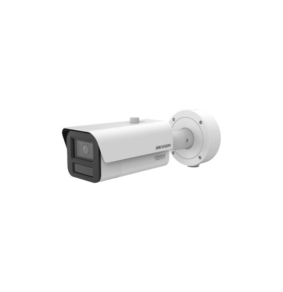 HIKVISION IDS-2CD7A46G2/P-IZHS  Reconocimiento de Marca