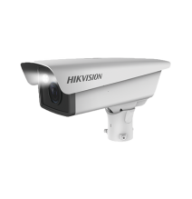 HIKVISION DS-TCG405-E Bala IP ANPR para Control de Acce