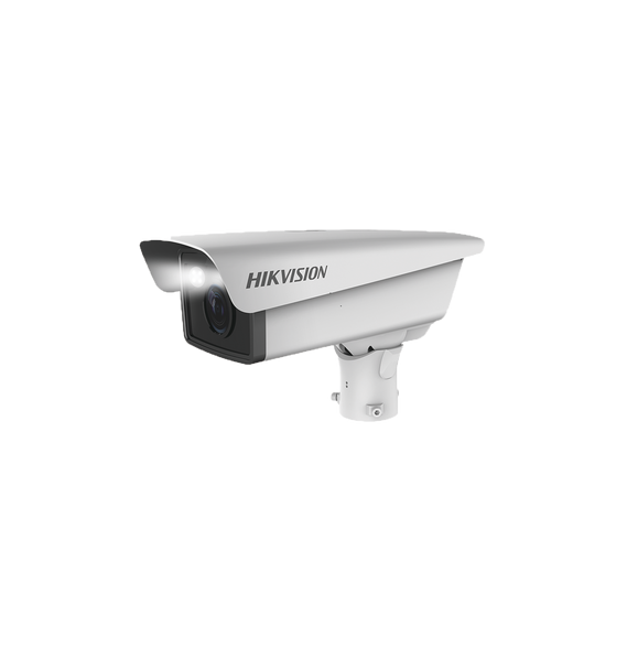 HIKVISION DS-TCG405-E Bala IP ANPR para Control de Acce