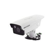 HIKVISION DS-TCG405-E Bala IP ANPR para Control de Acce