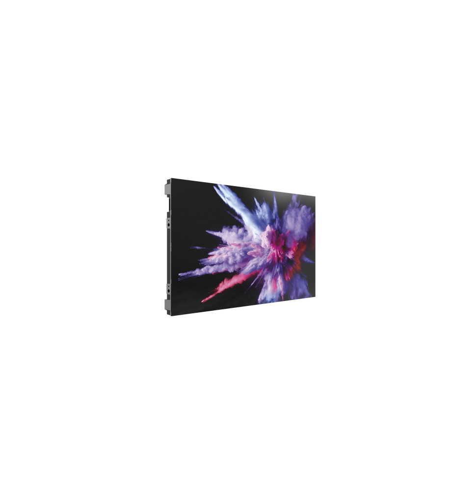 HIKVISION DS-D4018CW-2F Panel LED Full Color / SMD / Pi