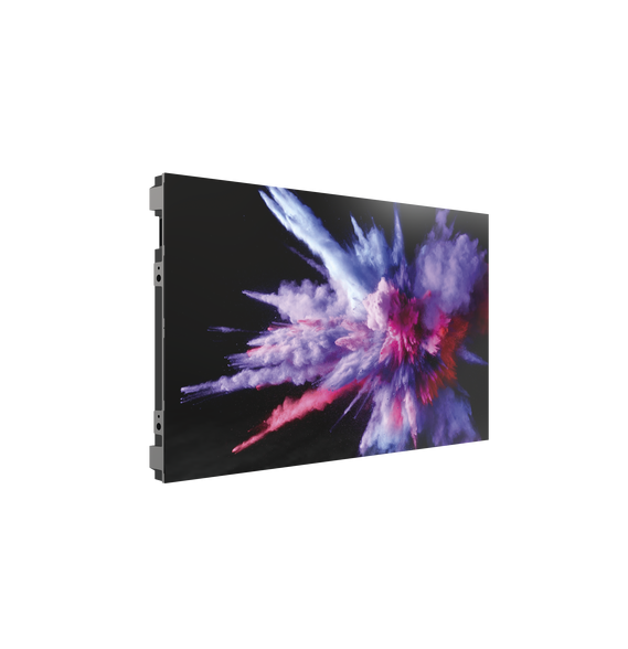 HIKVISION DS-D4018CW-2F Panel LED Full Color / SMD / Pi