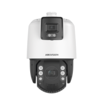 HIKVISION DS-2SE7C124IW-AE 32X/4  S5  [TandemVu] Domo P