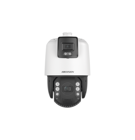 HIKVISION DS-2SE7C124IW-AE 32X/4  S5  [TandemVu] Domo P