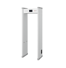 HIKVISION ISD-SMG1118L Arco Detector de Metales de 18 Z