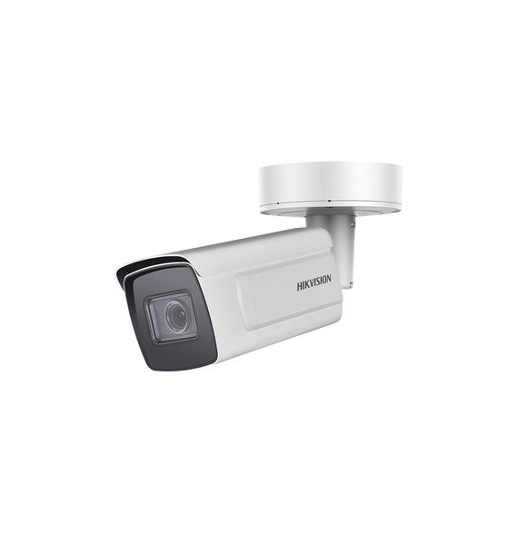 HIKVISION IDS-2CD7A46G0/P-IZHS  Reconocimiento de Marca