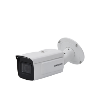 HIKVISION IDS-2CD7A46G0/P-IZHS  Reconocimiento de Marca