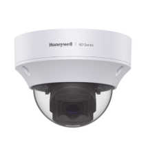 HONEYWELL HC60W45R4 Domo IP 5 MP / Lente Mot. 7 a 22 mm