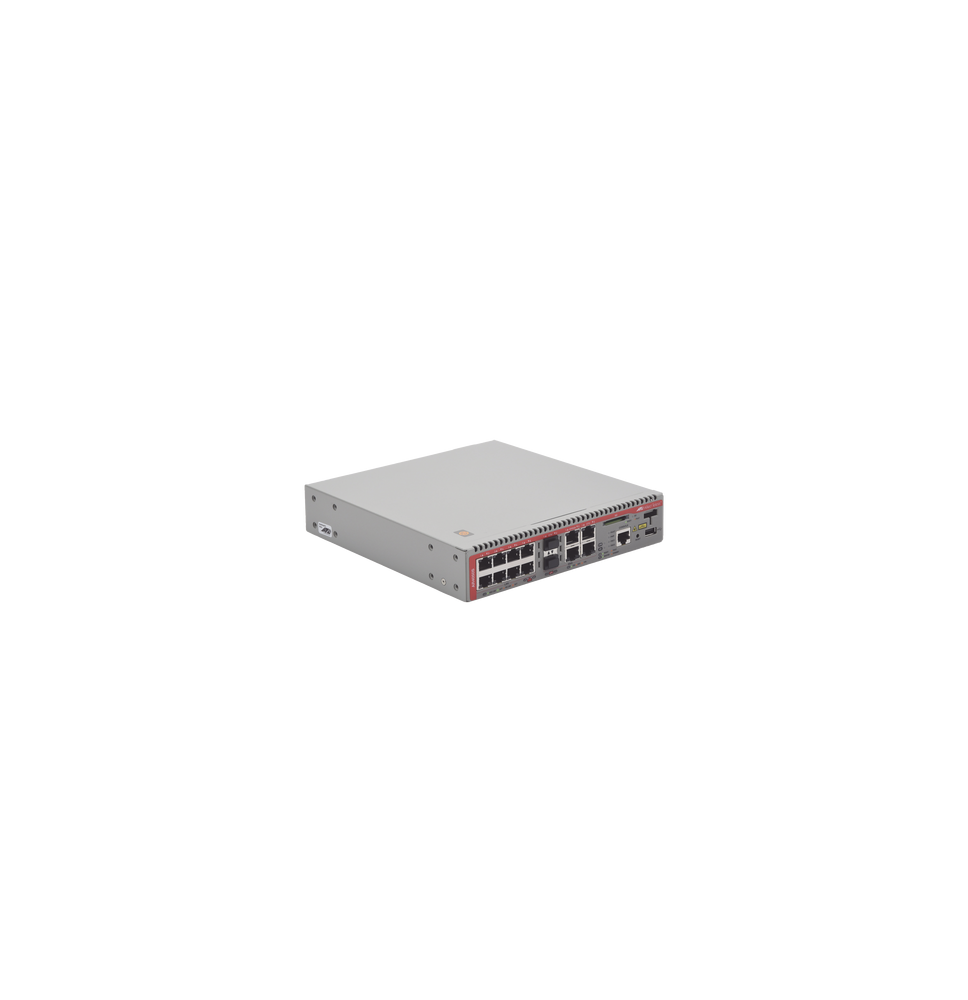 ALLIED TELESIS AT-AR4050S-10 Router Firewall UTM SD-WAN