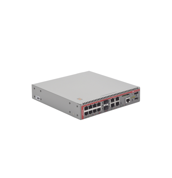 ALLIED TELESIS AT-AR4050S-10 Router Firewall UTM SD-WAN