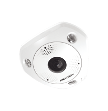 HIKVISION DS-2CD6365G0E-IVS B  Fisheye IP 6 Megapixel /