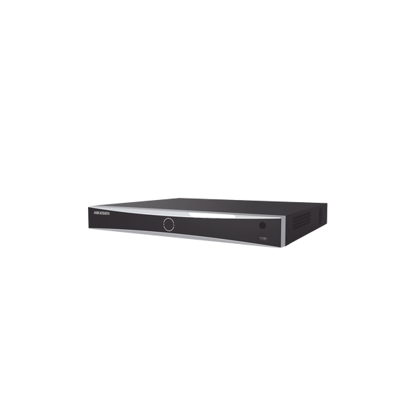 HIKVISION DS-7616NXI-I2/16P/S E  NVR 12 Megapixel  4K