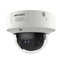 HIKVISION IDS-2CD7146G2-IZS Domo IP 4 Megapixel / Lente