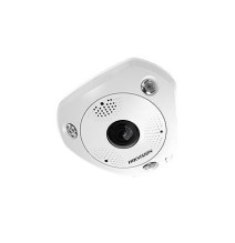 HIKVISION DS-2CD6332FWD-I Fisheye 3 Megapixel / Interio