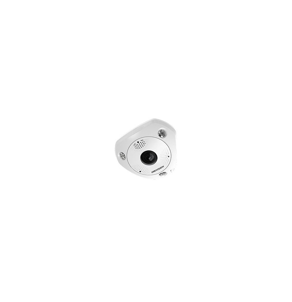HIKVISION DS-2CD6332FWD-I Fisheye 3 Megapixel / Interio
