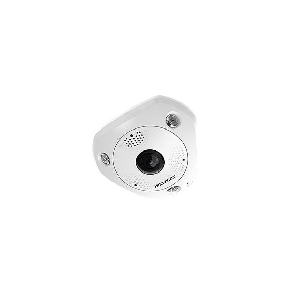 HIKVISION DS-2CD6332FWD-I Fisheye 3 Megapixel / Interio