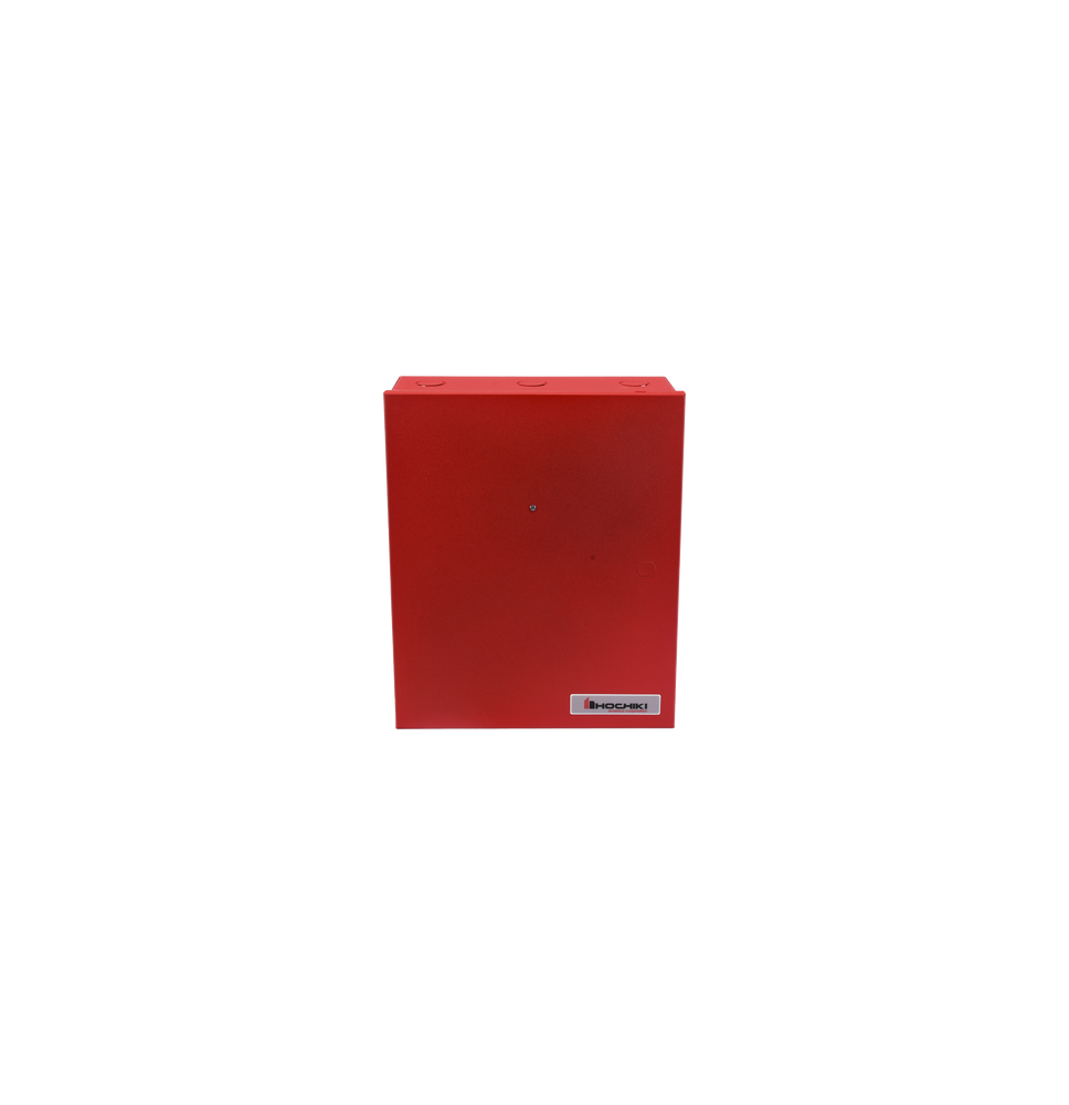 HOCHIKI FN-1024ULX-R Fuente De Alimentación Remota 24Vc