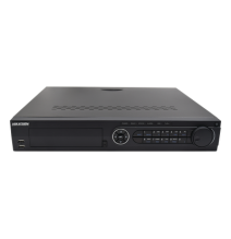 HIKVISION DS-7316HUHI-F4N DVR/NVR PENTÁBRIDO 18 Canales