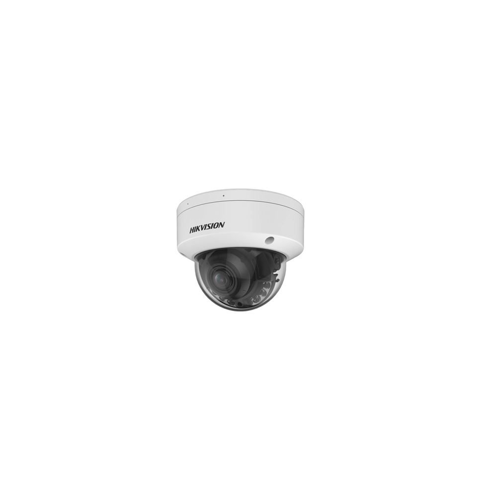 HIKVISION DS-2CD3746G2HT-LIZSU 1T  Domo IP 4 Megapixel