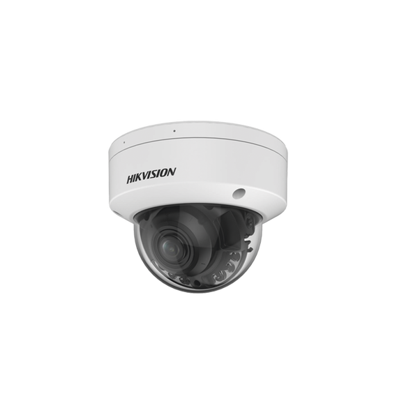 HIKVISION DS-2CD3746G2HT-LIZSU 1T  Domo IP 4 Megapixel