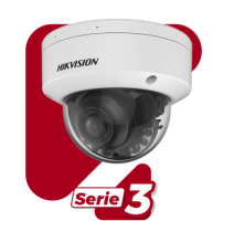 HIKVISION DS-2CD3746G2HT-LIZSU 1T  Domo IP 4 Megapixel