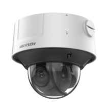 HIKVISION IDS-2CD7546G0-IZHS Domo IP 4 Megapixel / Lent