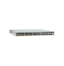 ALLIED TELESIS AT-DC2552XS/L3 Switch Stack L3 48 ranura