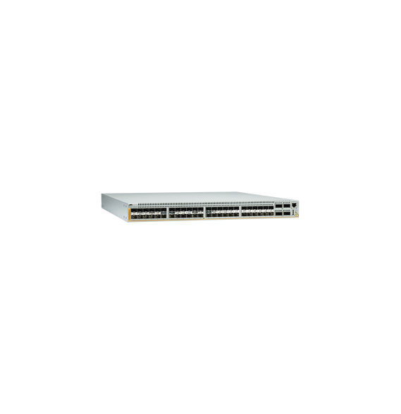 ALLIED TELESIS AT-DC2552XS/L3 Switch Stack L3 48 ranura