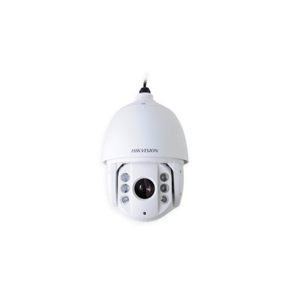 HIKVISION DS-2AE7123TI-A Domo PTZ TURBOHD 1 Megapixel 7