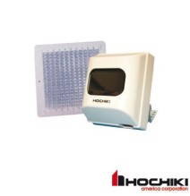 HOCHIKI SRA-24 Detector de barrera para humo por reflex