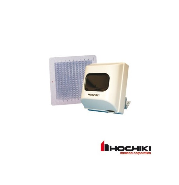 HOCHIKI SRA-24 Detector de barrera para humo por reflex