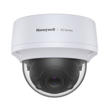 HONEYWELL HC35W48R2 Domo IP 8 Megapíxel / Lente Mot. 2.