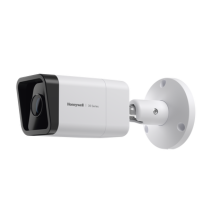 HONEYWELL HC35WB8R2 Bala IP 8 Megapixel / Lente Mot. 2.