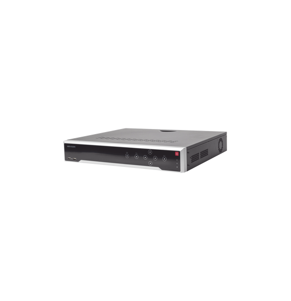 HIKVISION DS-7716NI-K4/16P NVR 8 Megapixel  4K  / 16 ca