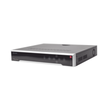 HIKVISION DS-7716NI-K4/16P NVR 8 Megapixel  4K  / 16 ca