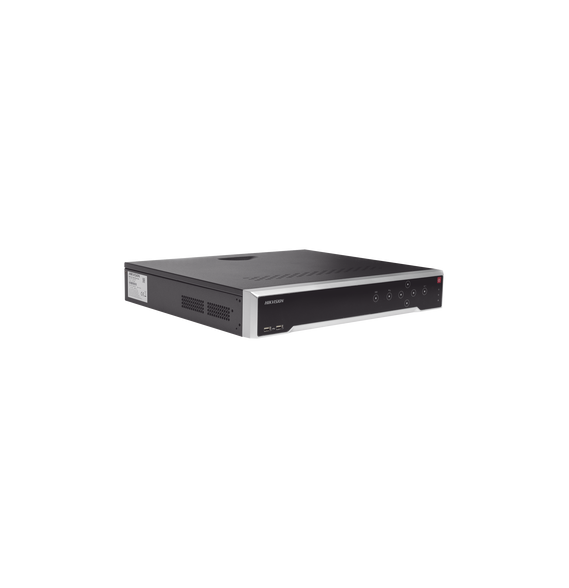 HIKVISION DS-7732NI-K4/16P D  NVR 8 Megapixel  4K  / 32