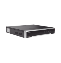 HIKVISION DS-7732NI-K4/16P D  NVR 8 Megapixel  4K  / 32