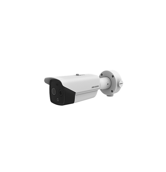 HIKVISION DS-2TD2617-6/PA Bala IP Dual / Térmica 6.2 mm