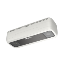 HIKVISION DS-2CD6825G0/C-IVS Cámara IP Dual 2 Megapixel