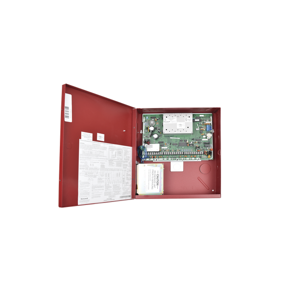 HONEYWELL VISTA-32FB Panel Hibrido de Incendio e Intrus