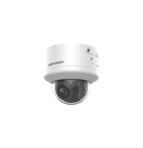 HIKVISION DS-2CD3786G2HT-LIZSU PTRZ  Domo IP 8 Megapixe