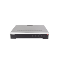 HIKVISION DS-7716NI-K4/16P D  NVR 12 Megapixel  4K  / 1