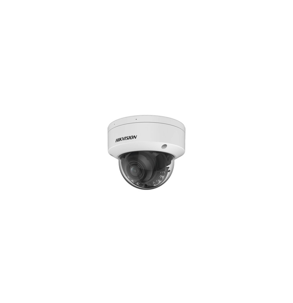 HIKVISION DS-2CD3746G2HT-LIZSU 256G  Domo IP 4 Megapixe